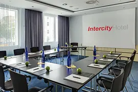 IntercityHotel Meeting room