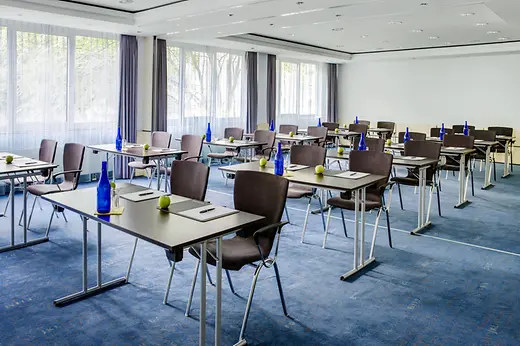 IntercityHotel Meetingraum