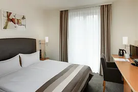 IntercityHotel Business Double