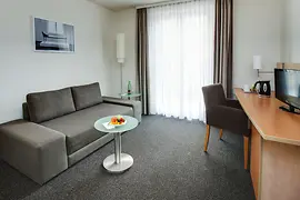 IntercityHotel Appartment