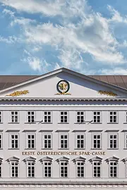 Rosewood Vienna Exterior