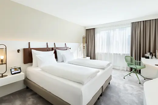 Austria Trend Hotel Bosei Superior Zimmer