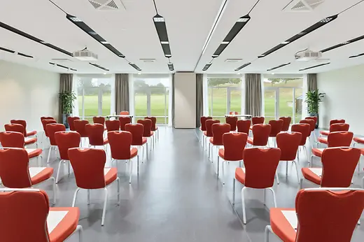 Austria Trend Hotel Bosei Seminarraum Polaris I+II