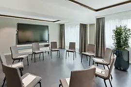 Austria Trend Hotel Bosei Seminar room Electra
