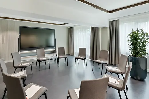 Austria Trend Hotel Bosei Seminarraum Electra
