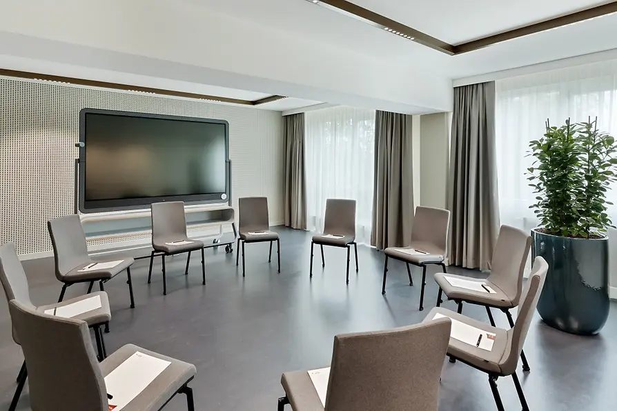 Austria Trend Hotel Bosei Seminarraum Electra