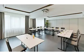 Austria Trend Hotel Bosei Seminar room Canopus