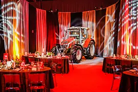 FuchsundFreude Event