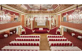 Austria Trend Parkhotel Schönbrunn Ballsaal