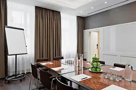 The Harmonie Vienna Smart Room