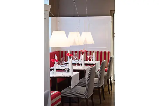 The Harmonie Vienna