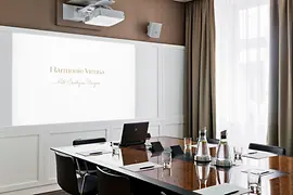 The Harmonie Vienna Board Meeting