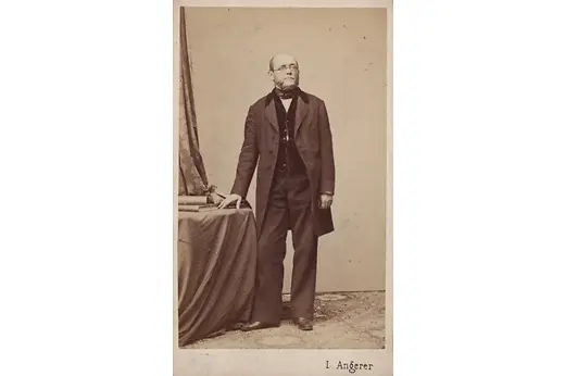 Carl von Rokitansky