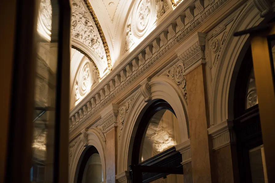 Almanac Palais Vienna