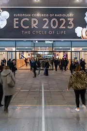 ECR 2023