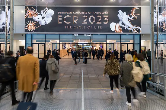 ECR 2023