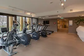 DoubleTree by Hilton Vienna Schönbrunn, Fitness