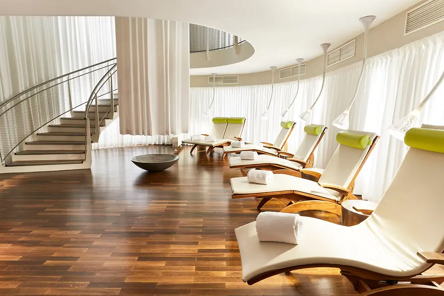 Steigenberger Hotel Herrenhof SPA Comfort World