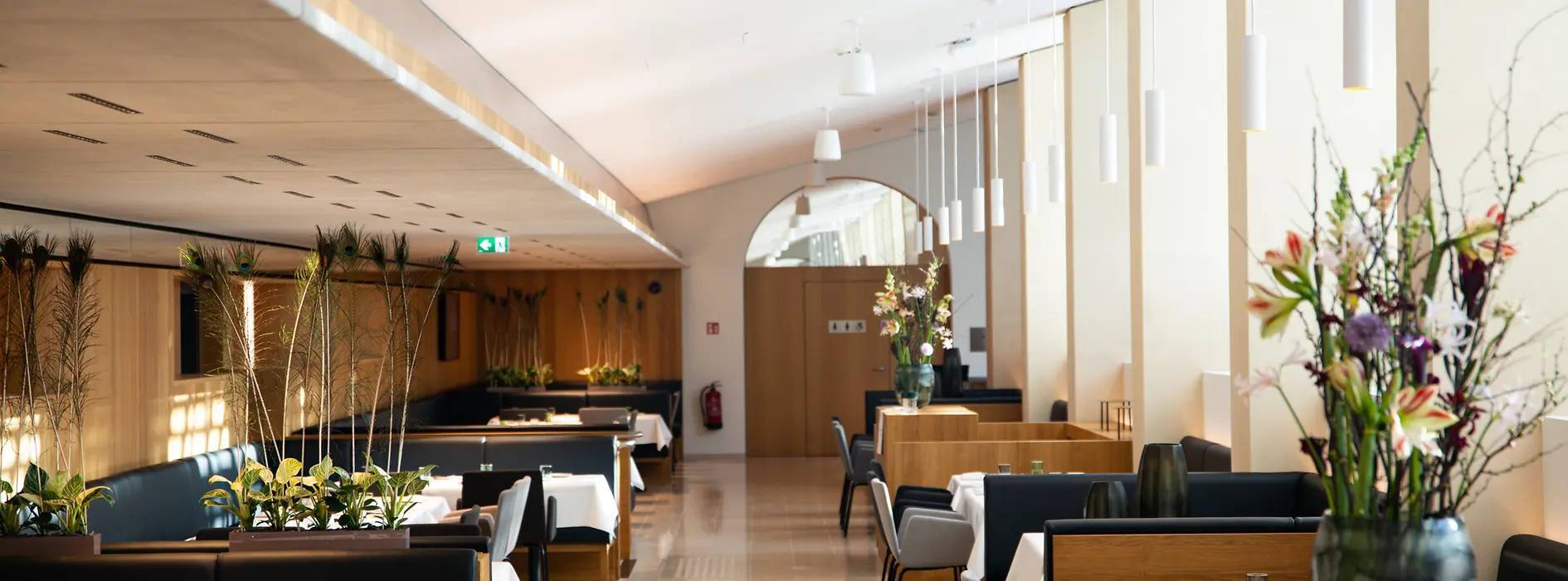 KELSEN im Parlament Restaurant
