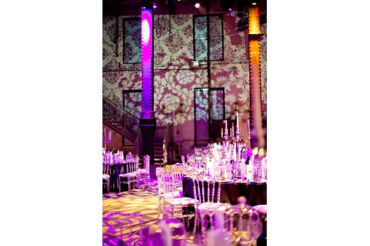 Ottakringer Eventlocation Hefeboden