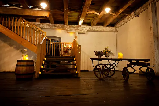 Ottakringer Eventlocation Gerstenboden