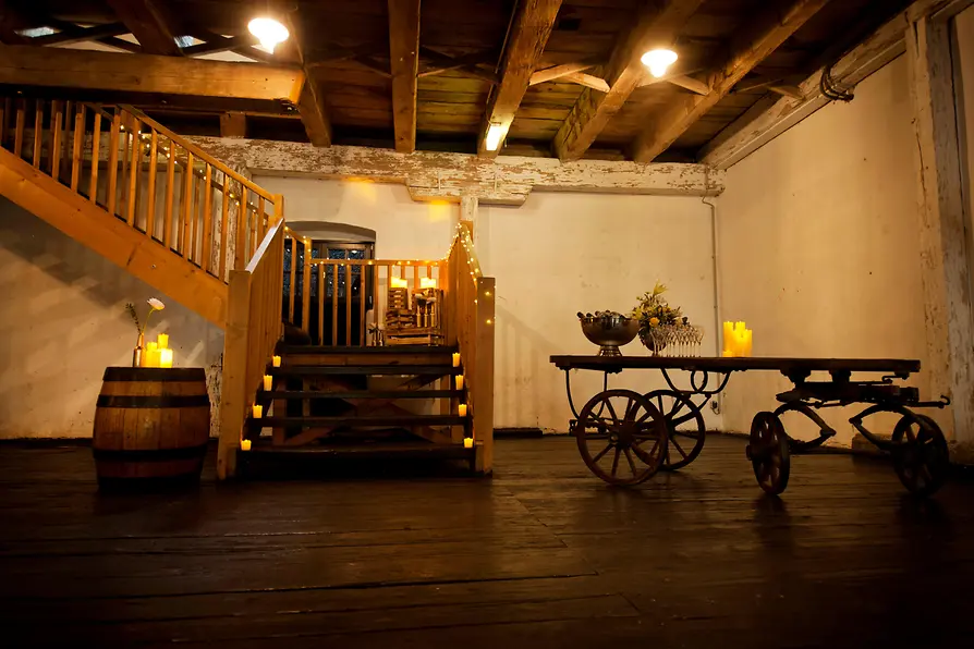 Ottakringer Eventlocation Gerstenboden