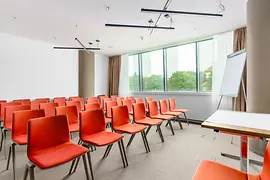 Holiday Inn Vienna South Meeting room Wien