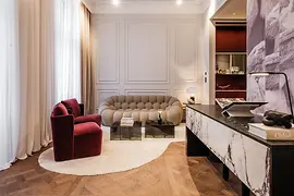 The Amauris Vienna Opera Suite