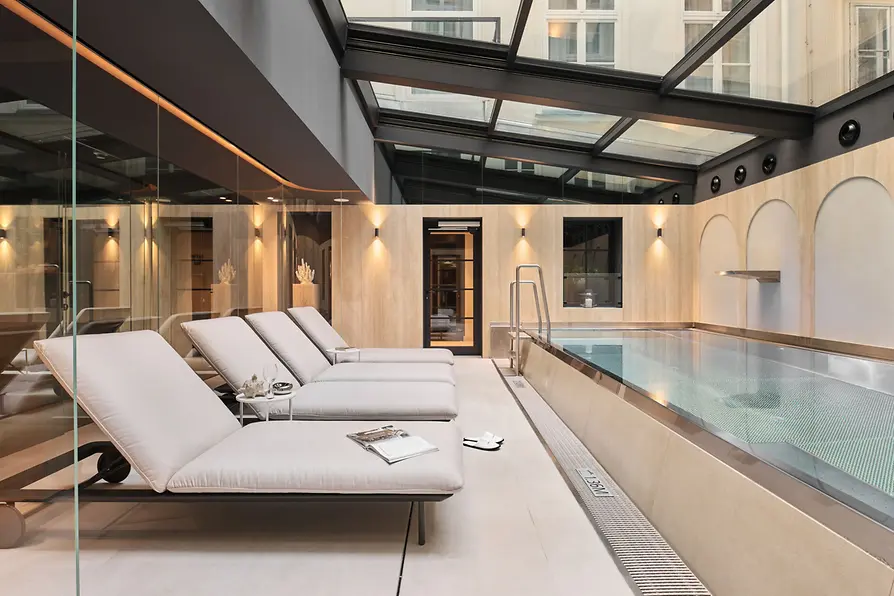 The Amauris SPA