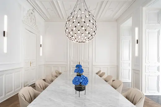The Amauris Vienna Opera Suite