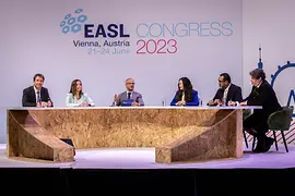 EASL 2023