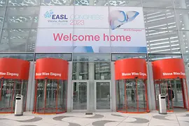 EASL 2023