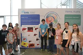 EASL 2023