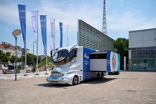 EASL 2023