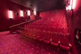 Village Cinema Wien Mitte Kinosaal 6