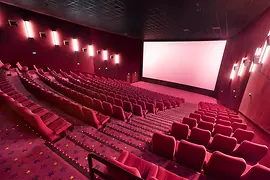 Village Cinema Wien Mitte Kinosaal 5