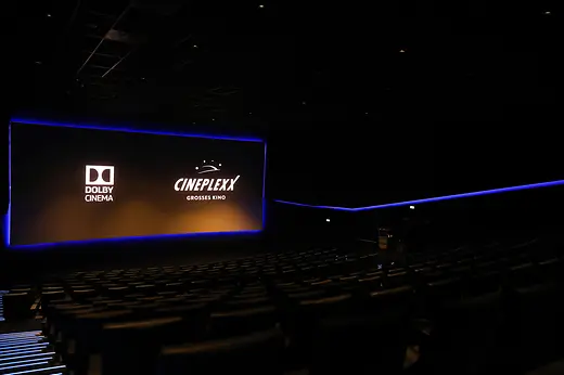 Village Cinema Wien Mitte Dolby Cinema