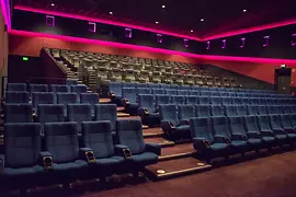 Cineplexx Wienerberg Saal 6