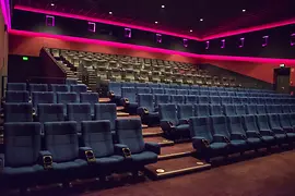 Cineplexx Wienerberg Cinema 6