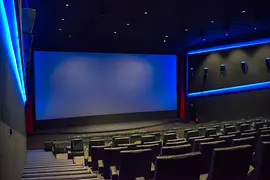 Cineplexx Wienerberg Saal 4