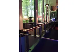 Cineplexx Wienerberg Foyer