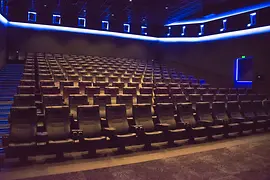 Cineplexx Wienerberg Onyx Cinema 1