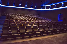 Cineplexx Wienerberg Onyx Saal 1