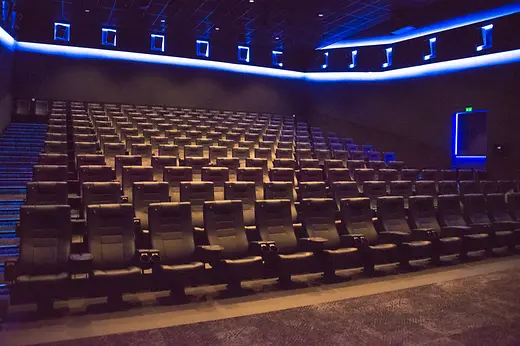 Cineplexx Wienerberg Onyx Saal 1