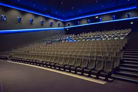 Cineplexx Wienerberg Cinema 7