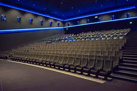 Cineplexx Wienerberg Saal 7