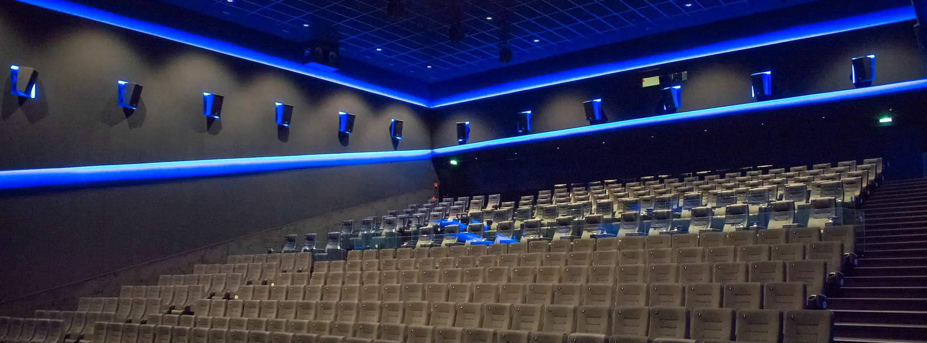 Cineplexx Wienerberg Cinema 7