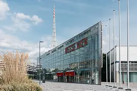 Messe Wien Exhibition & Congress Center