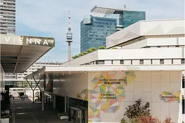 Austria Center Vienna