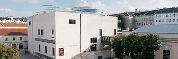 MQ Libelle, Leopold Museum